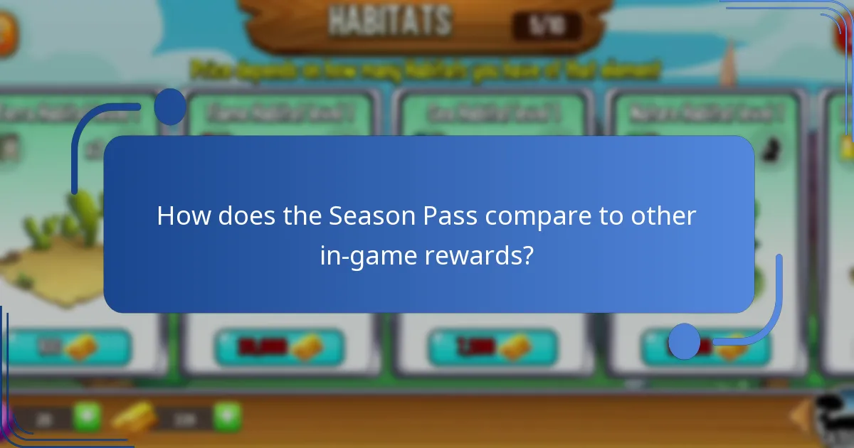 What special dragons can players earn through the Season Pass?