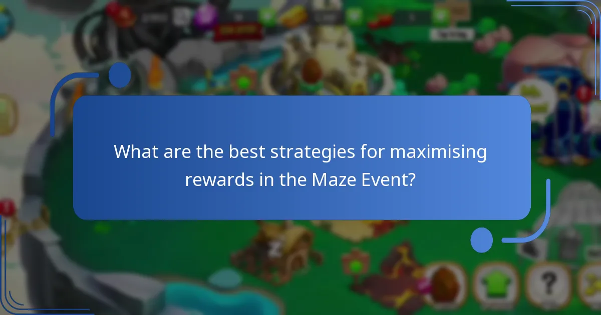 Which collectible dragons are featured in the Maze Event?