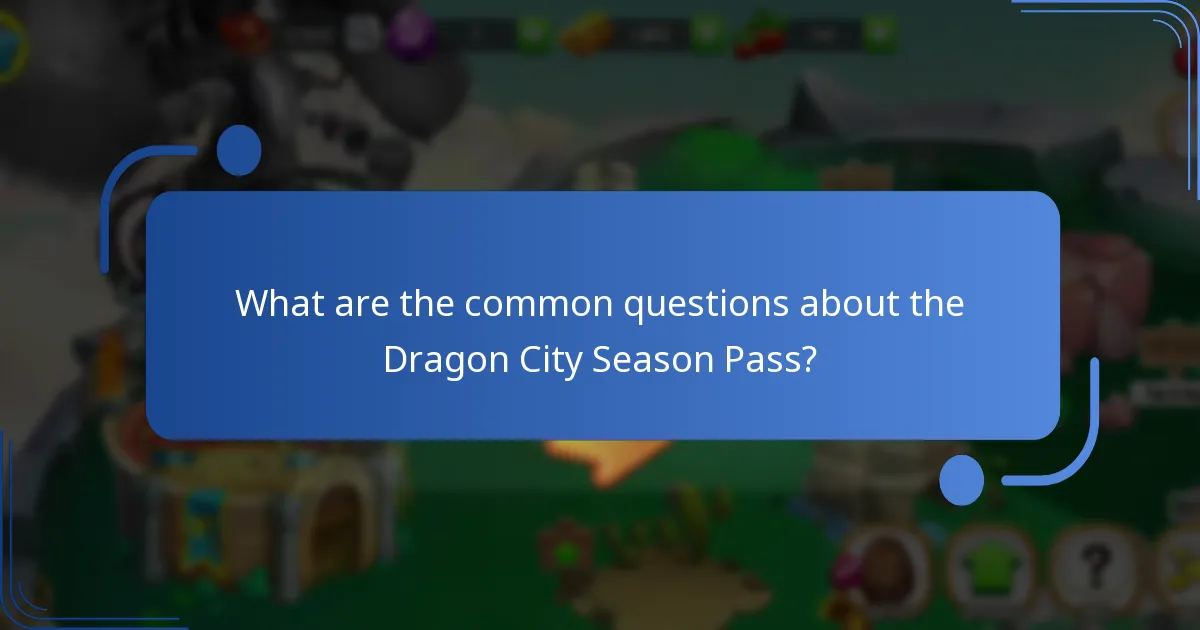 How to purchase the Dragon City Season Pass?