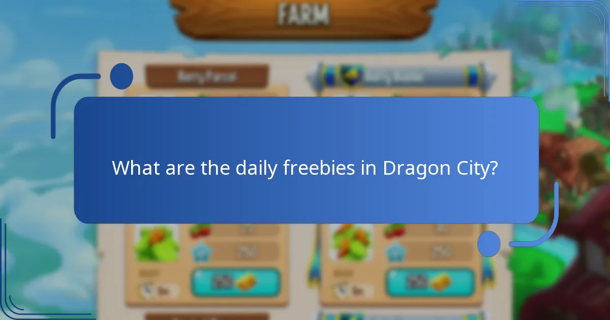 How can players maximise their rewards from daily freebies?