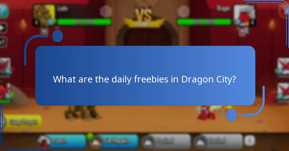 What bonus items are available in Dragon City?