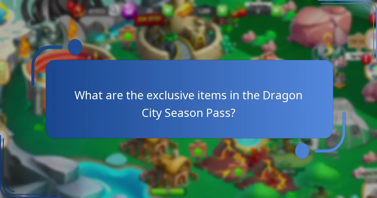 What collectible dragons can players obtain through the Season Pass?