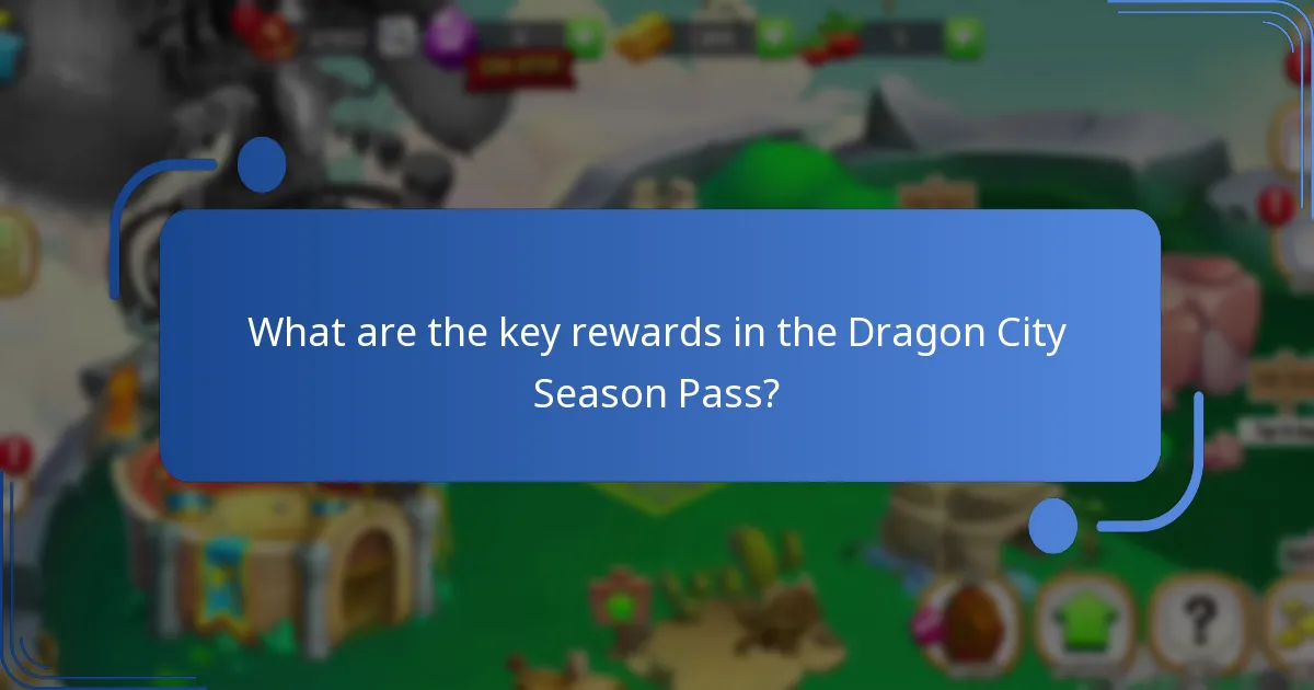 What are the costs associated with the Dragon City Season Pass?