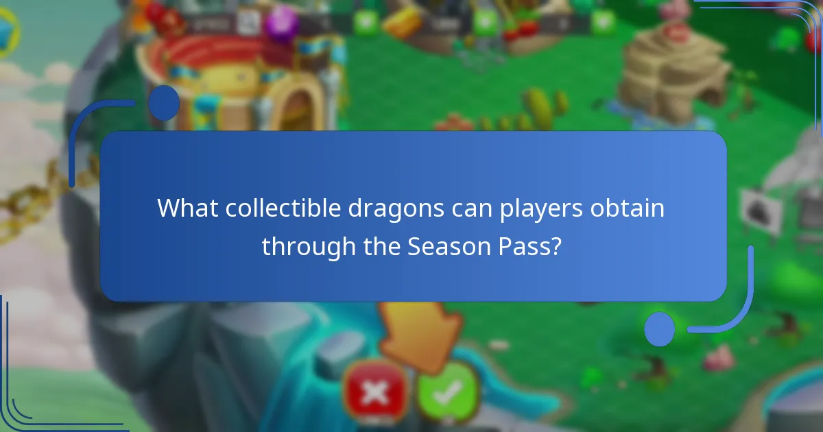 How does the Dragon City Season Pass enhance the gaming experience?