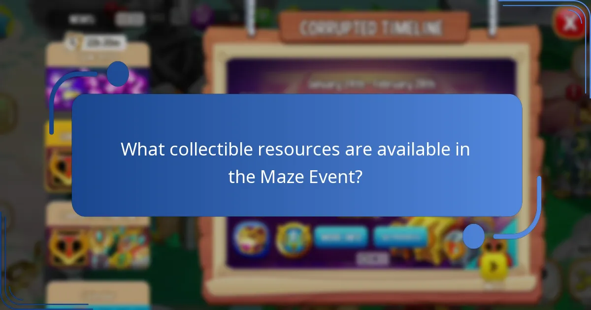 What strategies can enhance rewards during the Maze Event?