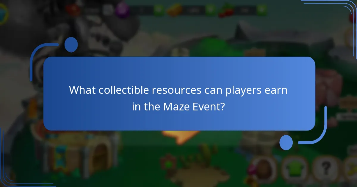 How can players maximise their rewards in the Maze Event?