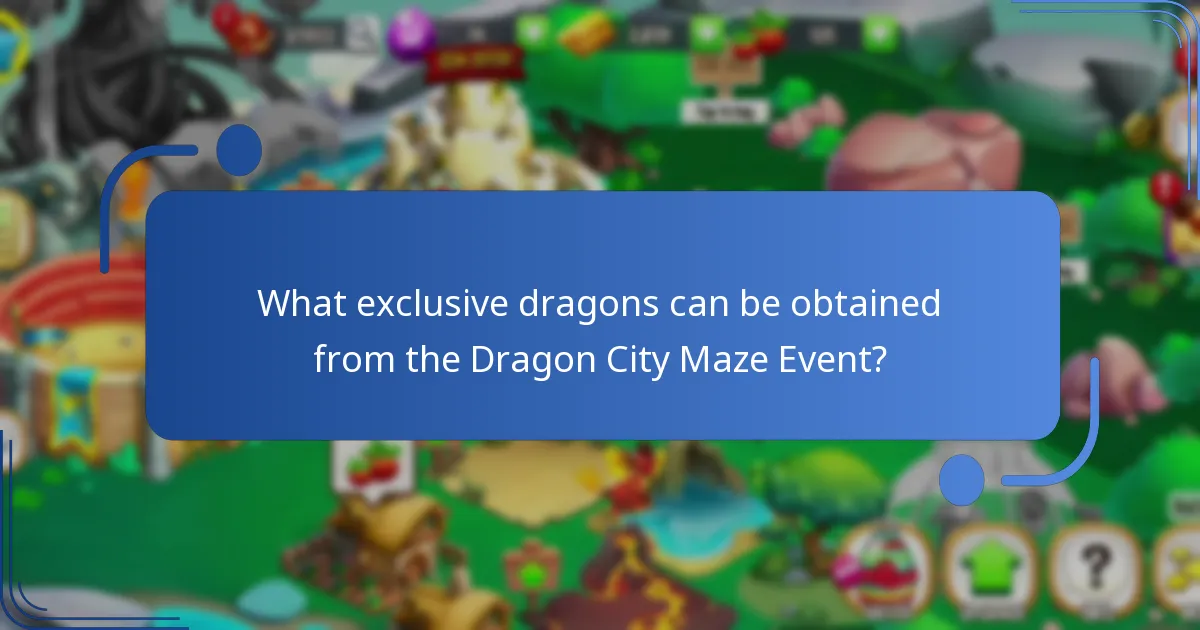 What special items are available during the Maze Event?