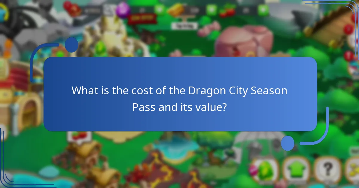 How does the Season Pass compare to other in-game rewards?