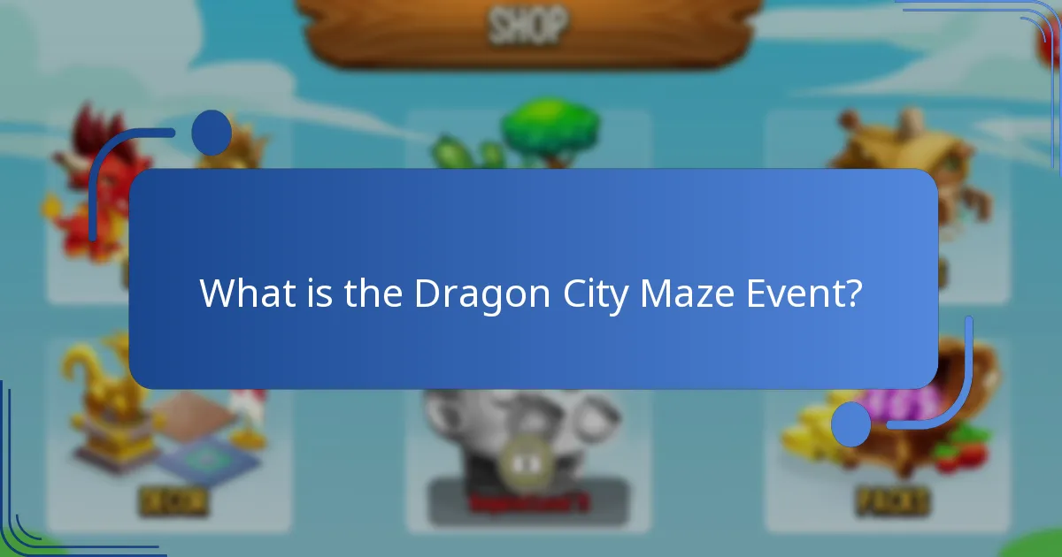 What strategies can players use to maximise rewards in the Maze Event?