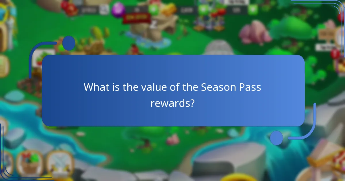 How does the Season Pass impact gameplay?