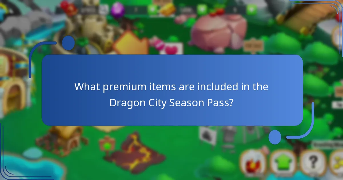 What is the cost of the Dragon City Season Pass and its value?