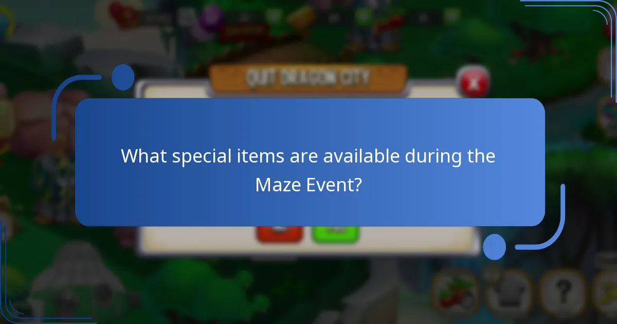 What strategies can enhance participation in the Maze Event?